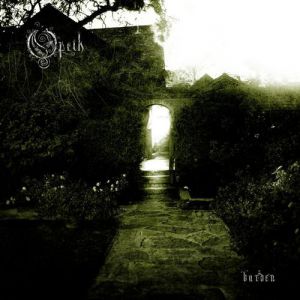 Opeth Burden, 2008