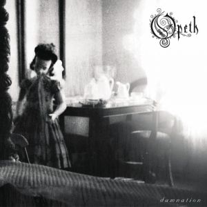 Album Damnation - Opeth