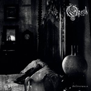 Album Opeth - Deliverance