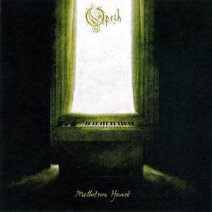 Album Opeth - Mellotron Heart