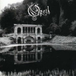 Album Opeth - Morningrise