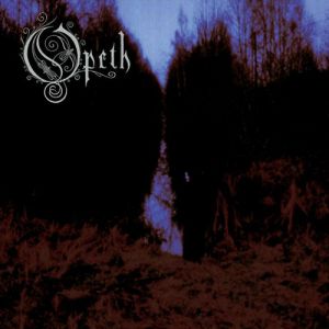 Opeth My Arms, Your Hearse, 1998