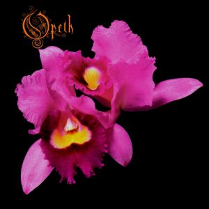 Album Orchid - Opeth
