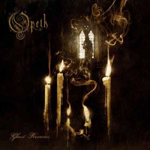 Album Opeth - Soldier of Fortune