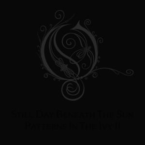Album Opeth - Still Day Beneath the Sun
