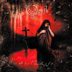 Album Opeth - Still Life