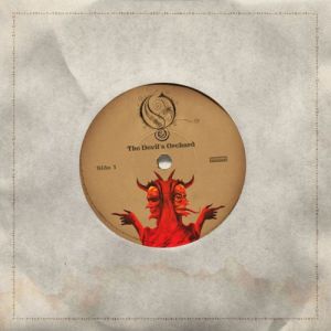 Album Opeth - The Devil