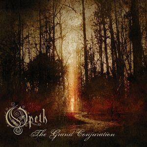 Album Opeth - The Grand Conjuration