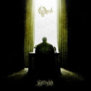 Album Opeth - Watershed