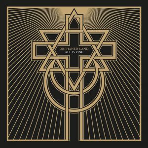 Album Orphaned Land - All Is One