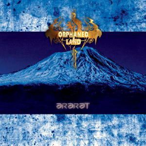 Album Orphaned Land - Ararat