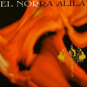 Album Orphaned Land - El Norra Alila