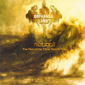 Orphaned Land : Mabool
