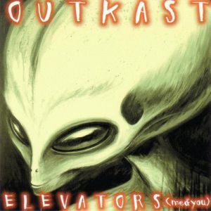 Album Elevators (Me & You) - OutKast