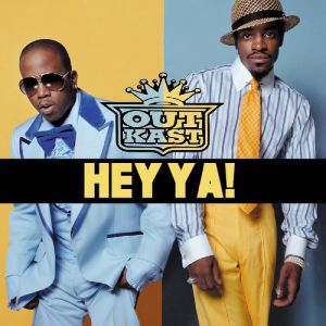 Album OutKast - Hey Ya!