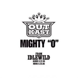 Album Mighty O - OutKast