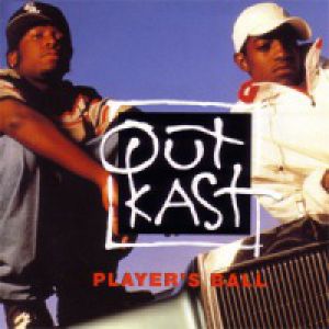 OutKast : Player's Ball