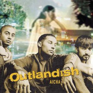 Album Aicha - Outlandish