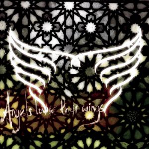 Angels Lower Their Wings - album