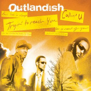 Album Outlandish - Callin
