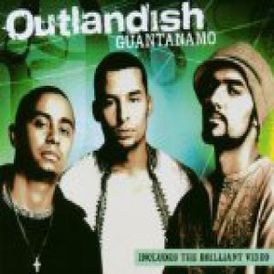 Album Outlandish - Guantanamo