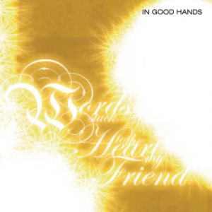 Album Outlandish - In Good Hands
