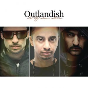 Album Outlandish - Let Off Some Steam