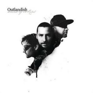 Album Outlandish - Sound of a Rebel