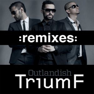 Album Outlandish - TriumF