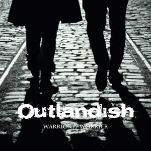 Album Outlandish - Warrior // Worrier