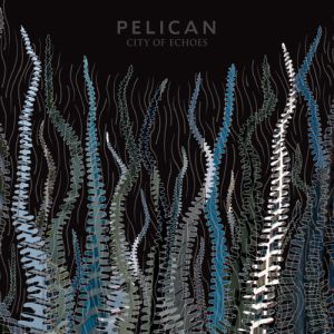 Album City of Echoes - Pelican