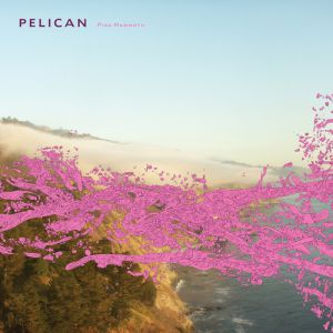 Album Pelican - Pink Mammoth