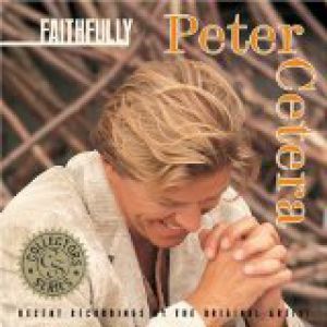 Album Peter Cetera - Faithfully