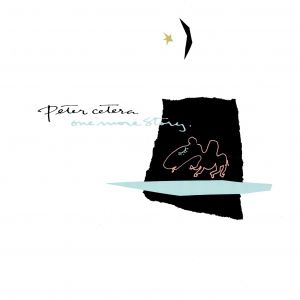 Album Peter Cetera - One More Story