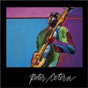 Album Peter Cetera - Peter Cetera