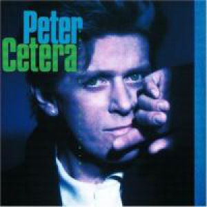 Album Peter Cetera - Solitude/Solitaire