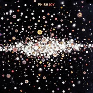 Album Phish - Joy