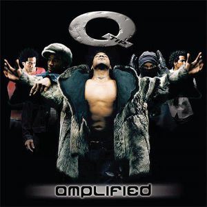 Album Q-Tip - Amplified