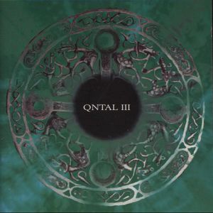 Qntal III: Tristan und Isolde - album