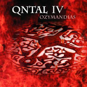 Qntal IV: Ozymandias - album