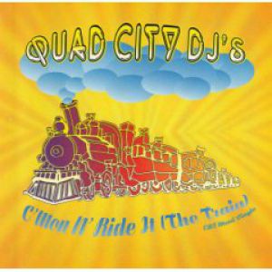 Quad City DJ's C'Mon N' Ride It (The Train), 1970