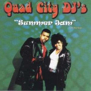 Album Quad City DJ