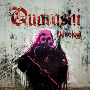Album Quarashi - Anthology