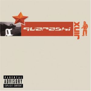 Album Jinx - Quarashi