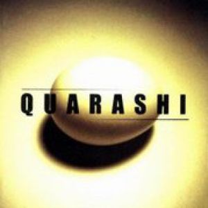 Album Quarashi - Quarashi