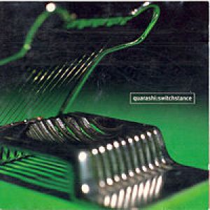 Album Switchstance - Quarashi