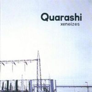 Album Xeneizes - Quarashi