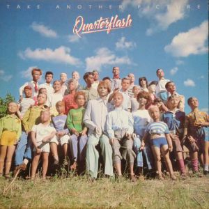 Album Quarterflash - Take Another Picture