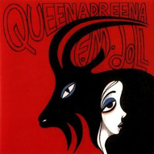 Album Queen Adreena - F.M. Doll