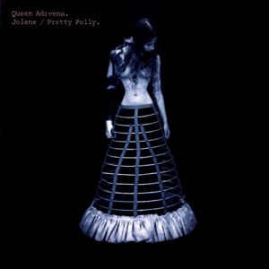 Album Queen Adreena - Jolene